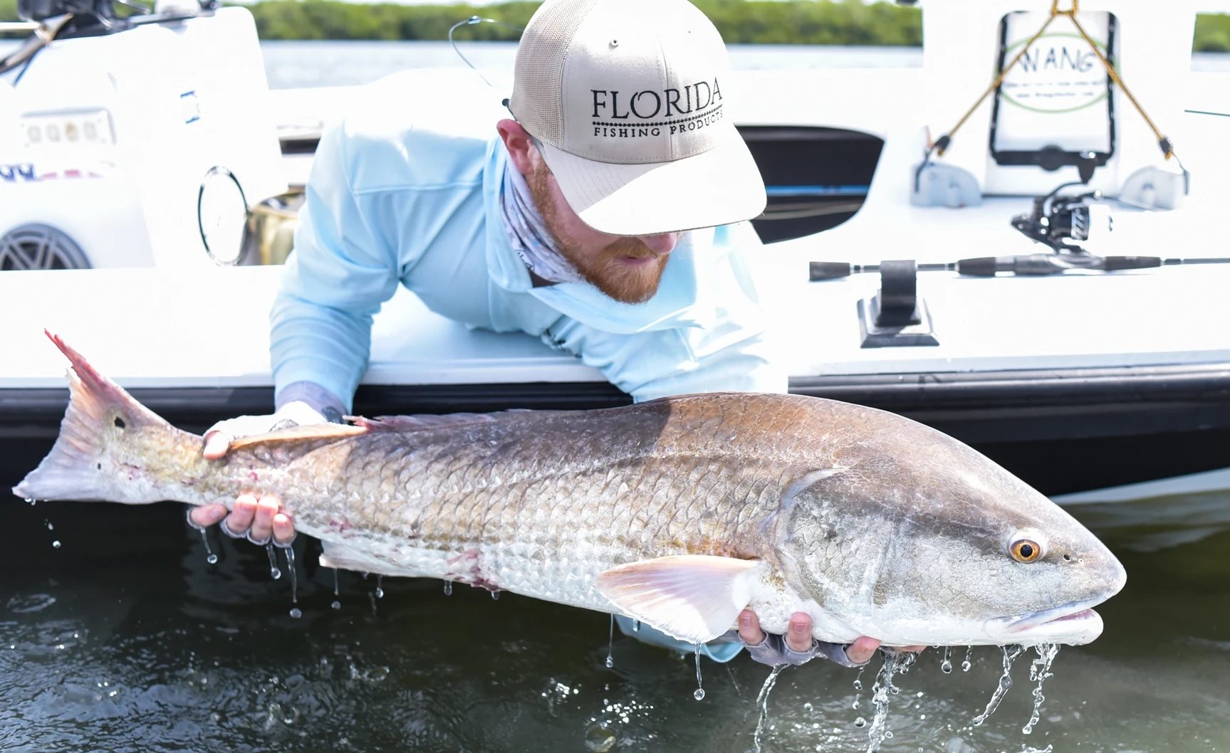 Florida Fishing Products