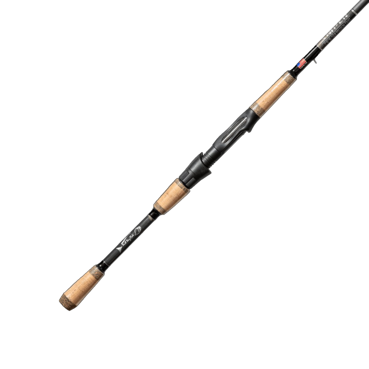 Bull Bay Rods – Florida Fishing Products