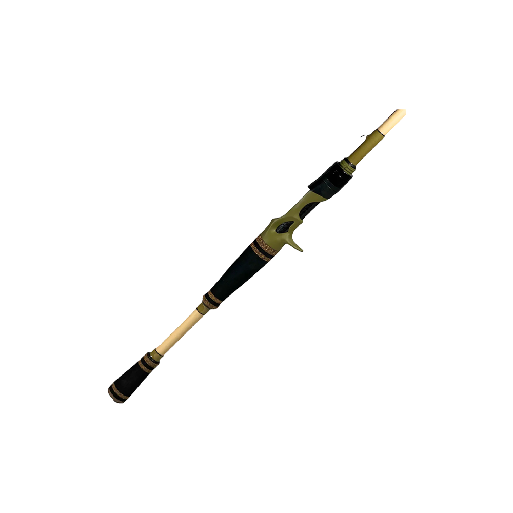 Bull Bay Rods Banshee Casting Rod