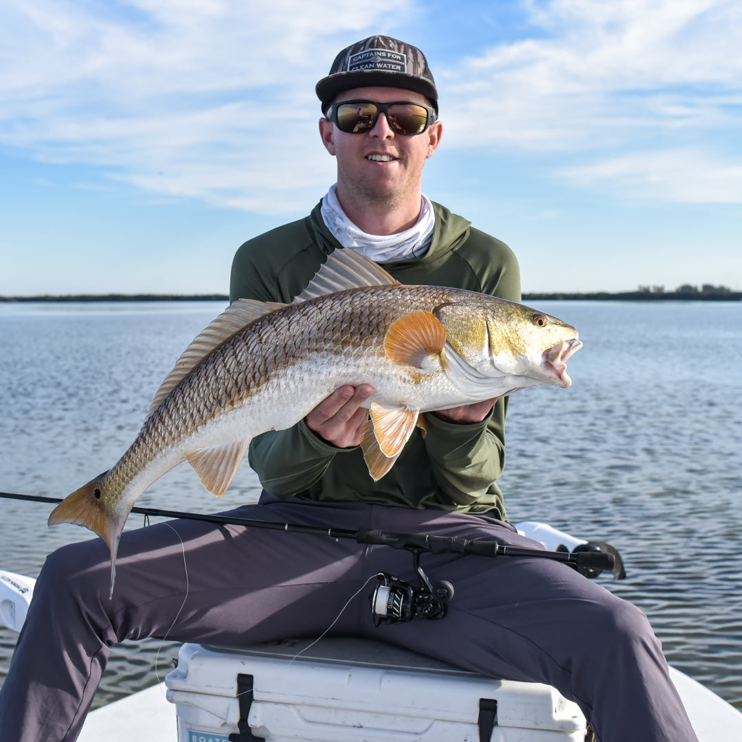 15+ Florida Fishing Product